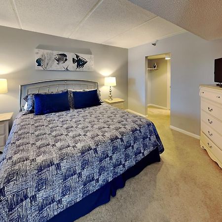 Beachdrifter 406 Jacksonville Beach Exterior foto