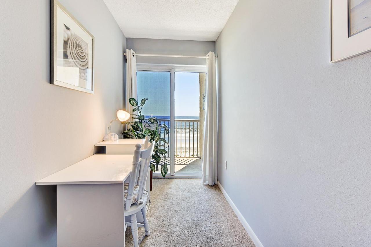 Beachdrifter 406 Jacksonville Beach Exterior foto