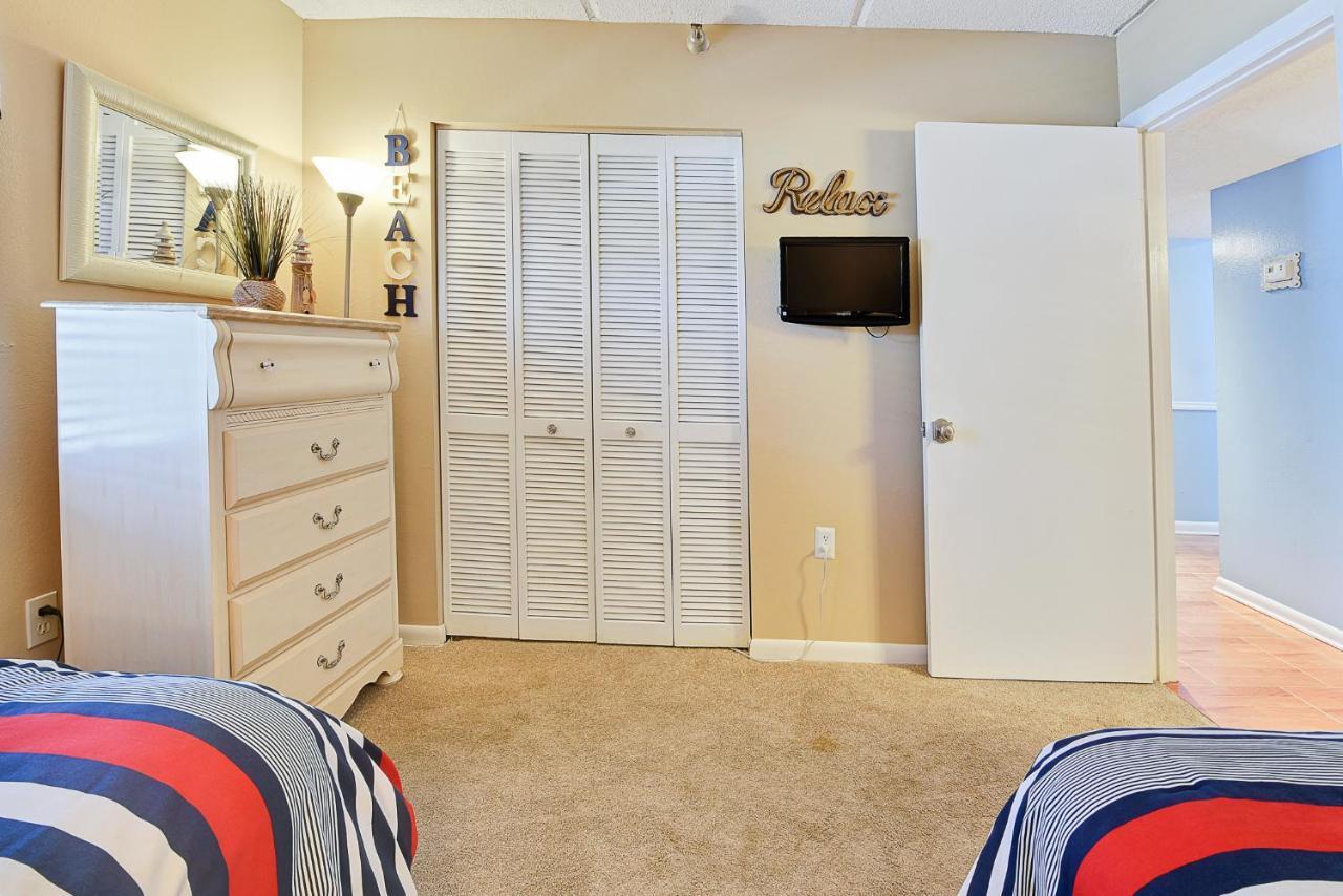 Beachdrifter 406 Jacksonville Beach Exterior foto