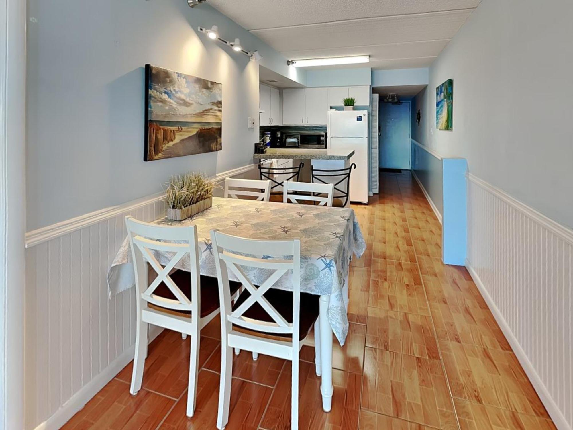 Beachdrifter 406 Jacksonville Beach Exterior foto