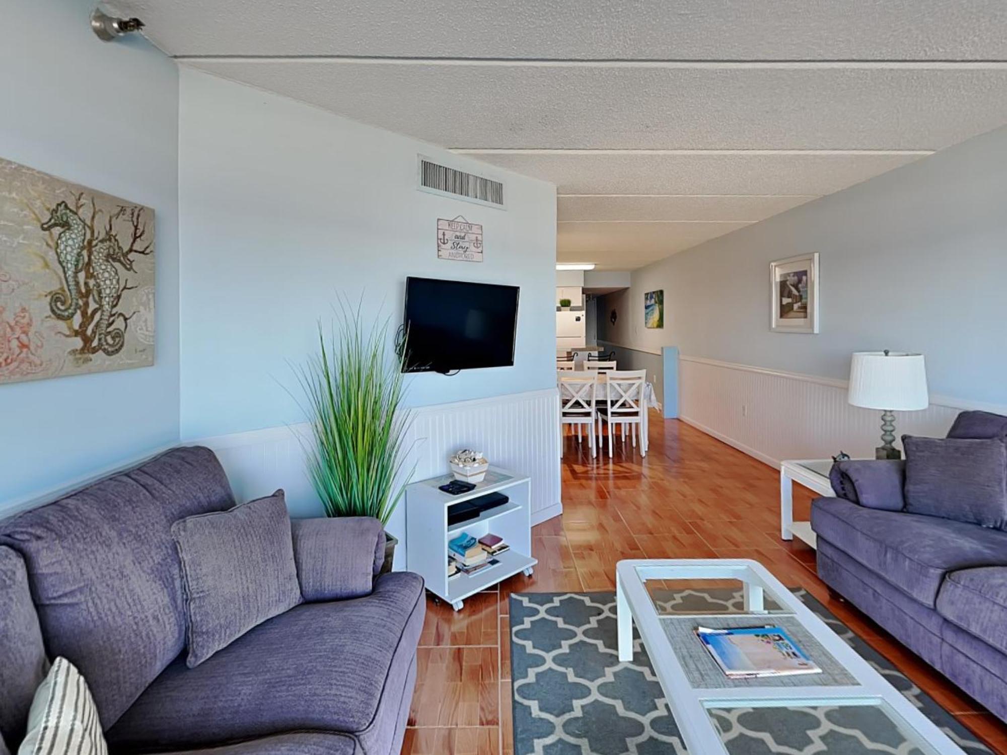 Beachdrifter 406 Jacksonville Beach Exterior foto