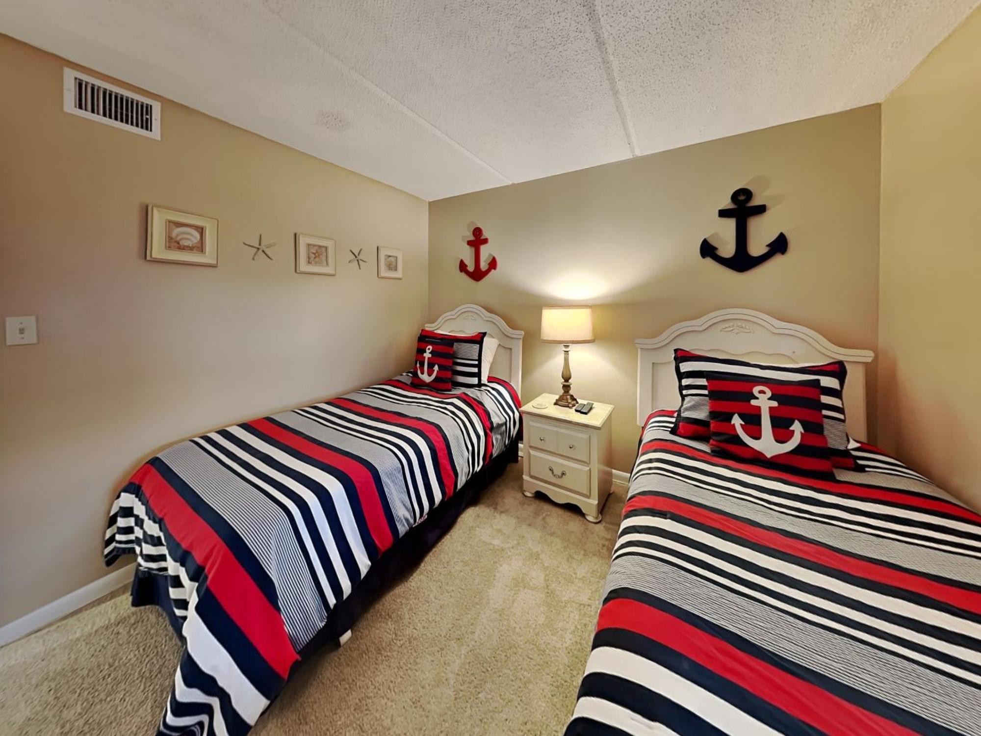 Beachdrifter 406 Jacksonville Beach Exterior foto