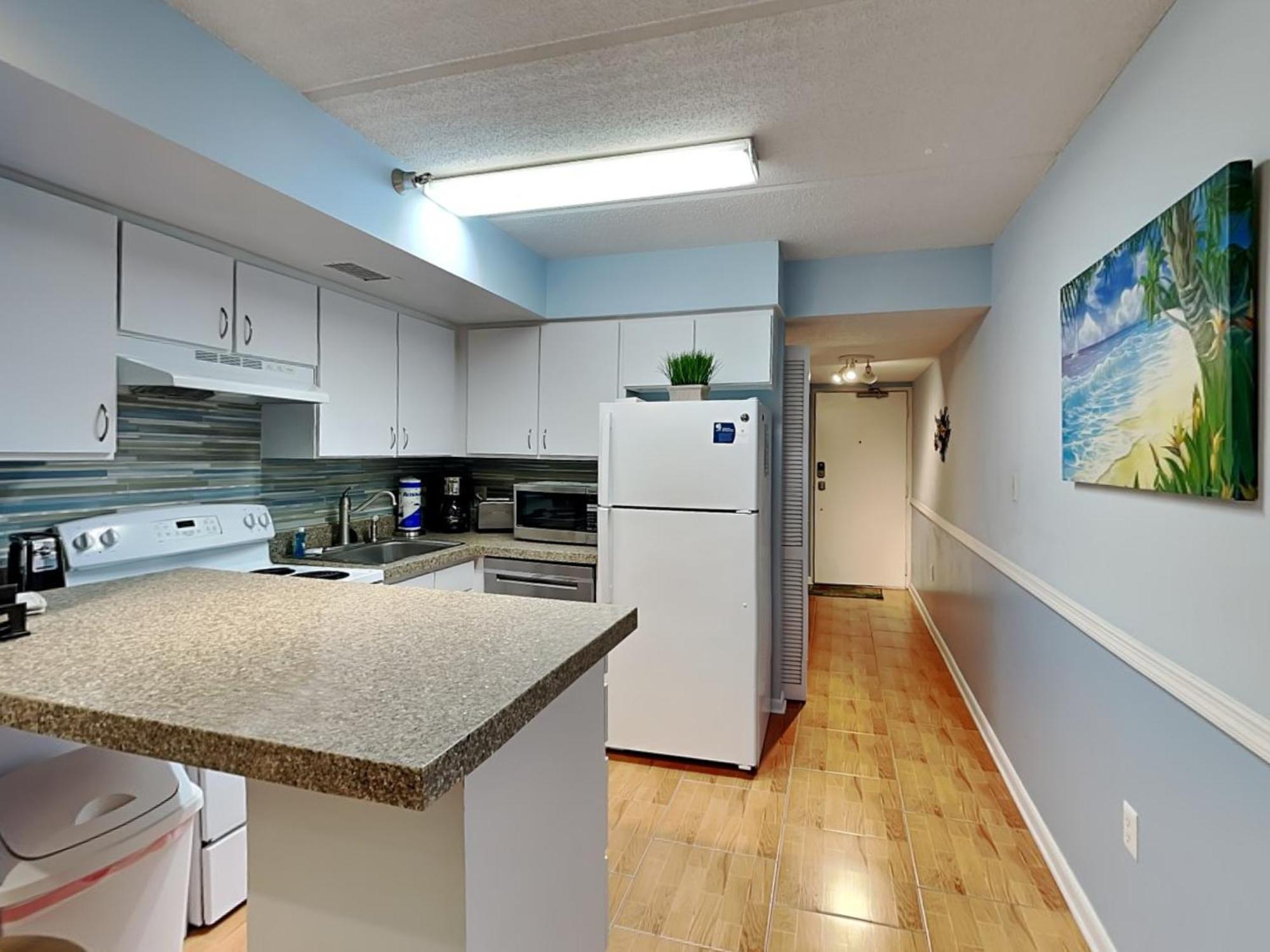 Beachdrifter 406 Jacksonville Beach Exterior foto